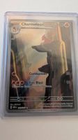 Pokemon TCG Charmeleon Scarlet & Violet 151 IR 169/165 NM EN