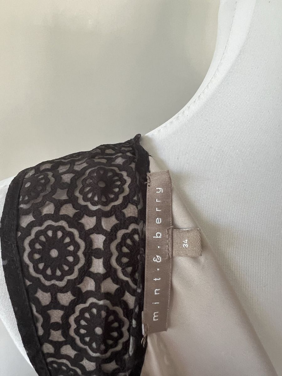 Vestiti: Kleid Gr.XS – Usato da zürich venduto da kira.jj 4