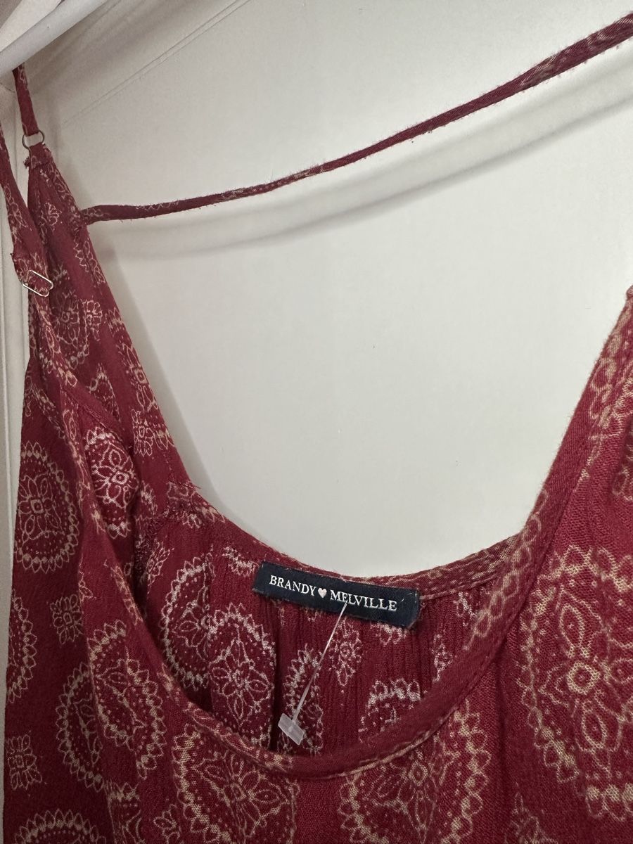 Brandy Melville Vestiti: Brandy Melville Kleid – Usato da Uetikon am See venduto da jael_87 2