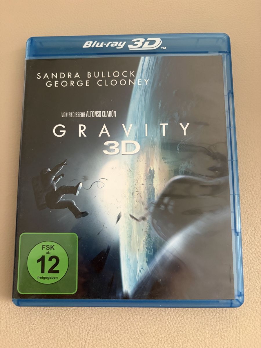 Tous les DVDs: Diverse Blu Ray Discs  – D'occasion à Grenchen par LeMedi 5