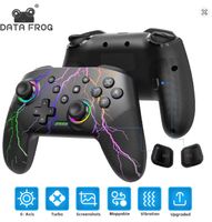 Wireless-Controller für Nintendo Switch