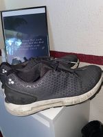 Under Armour Winter-Laufschuhe Gr.47