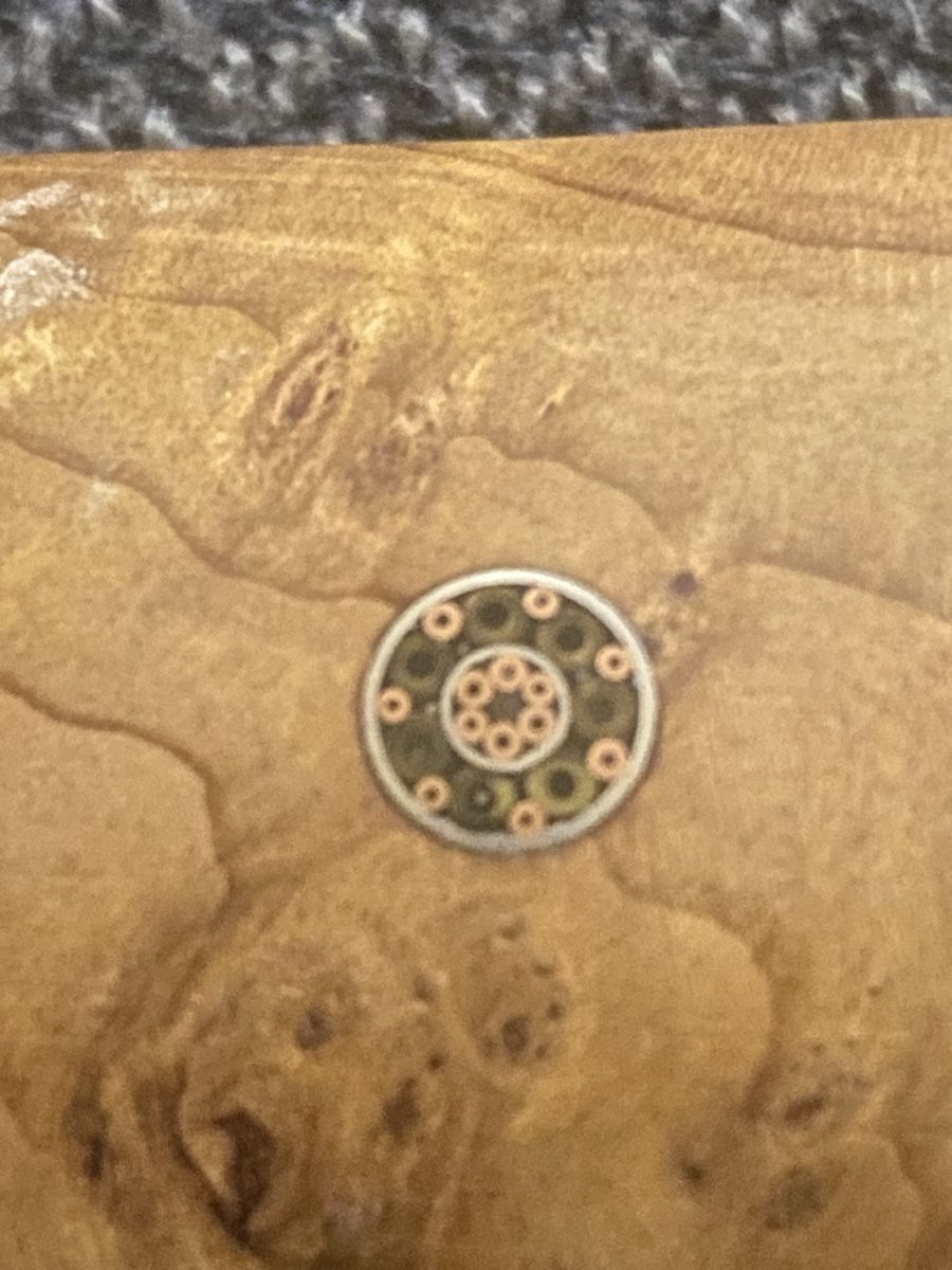 Accessori: Geschmiedeter kleiner Tanto mit Stoffbeutel – Nuovo e nell'imballaggio originale da Berikon venduto da Samurai67ch 1