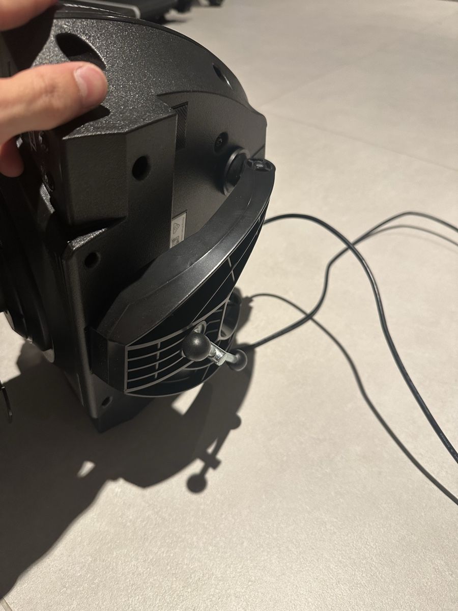 Thrustmaster Controller: Thrustmaster T300RS GT + Shifter TH8A – Nuovo (secondo la descrizione) da Yverdon-les-bains venduto da piv_qn86 3