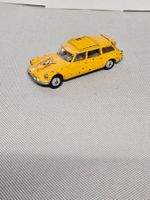 Corgi Citroën DS Safari