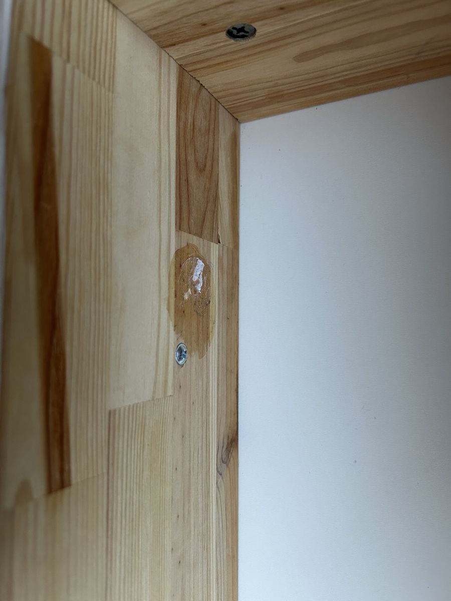 Ikea Cassettiere: Ikea Kommode (Rast) – Usato da Kreuzlingen venduto da bernerin85 5