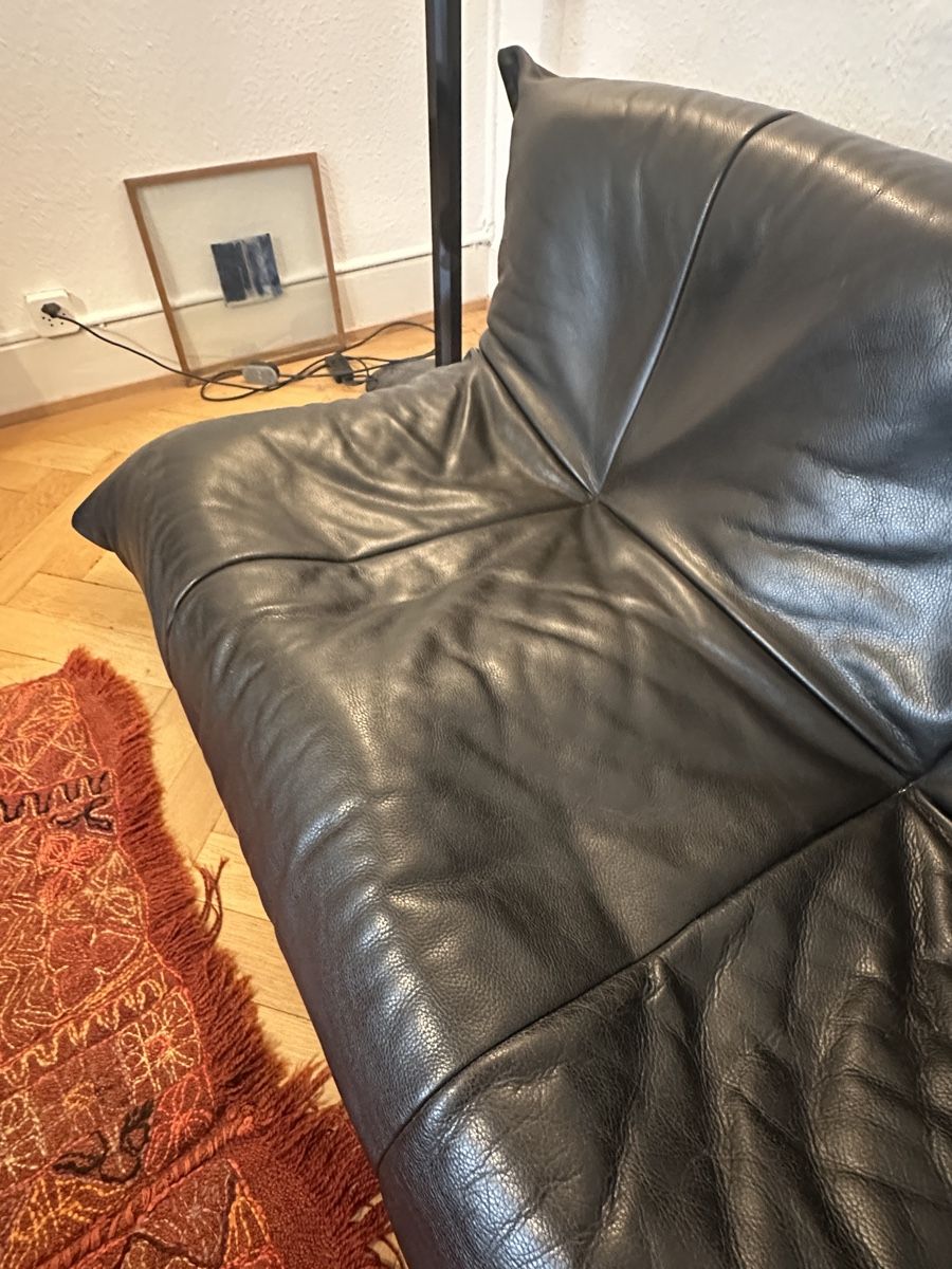 Ligne Roset Divani: Set de 2 Yoko Ligne Roset  – Usato da Genève venduto da Andataritorno 5