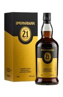 Springbank 21 ans