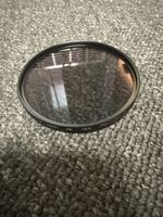 Hoya HD CIR-PL 77mm Polfilter Zirkular Neuwertig
