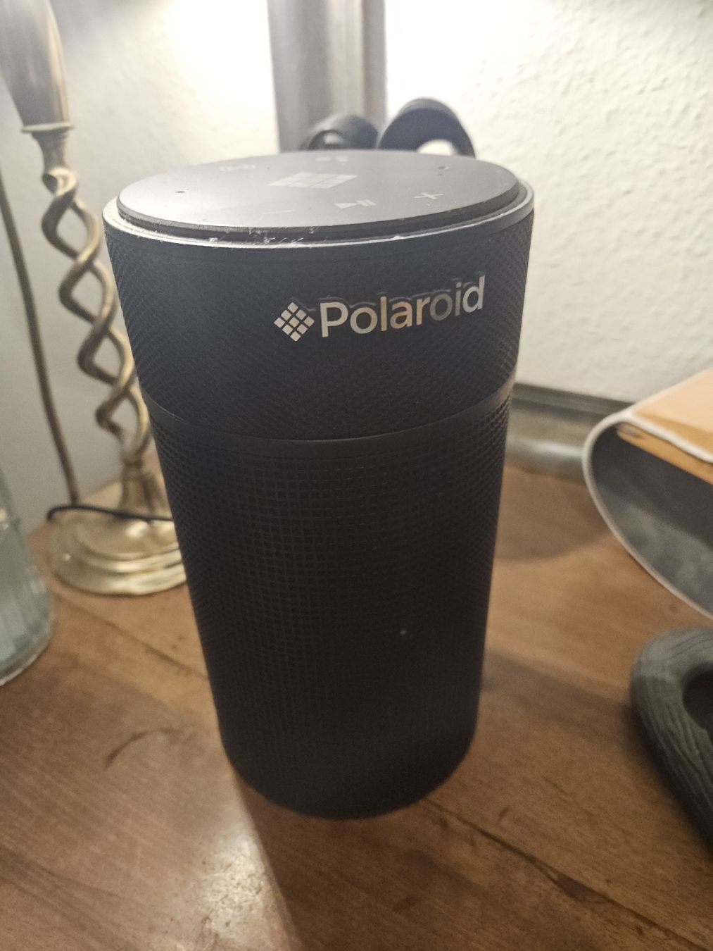 Google Casse acustiche: l'enceinte connectée Polaroid Sam avec l'Assistant Google – Nuovo (secondo la descrizione) da Thônex venduto da lacomtessedesfees