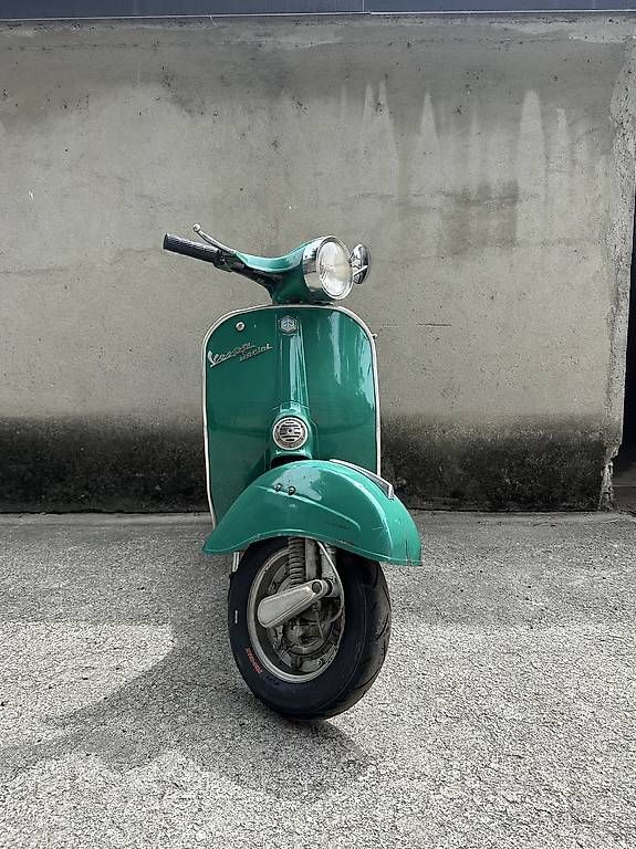 Strada: Vespa 150 sprint veloce  – Usato da St. Moritz venduto da Bao92 2