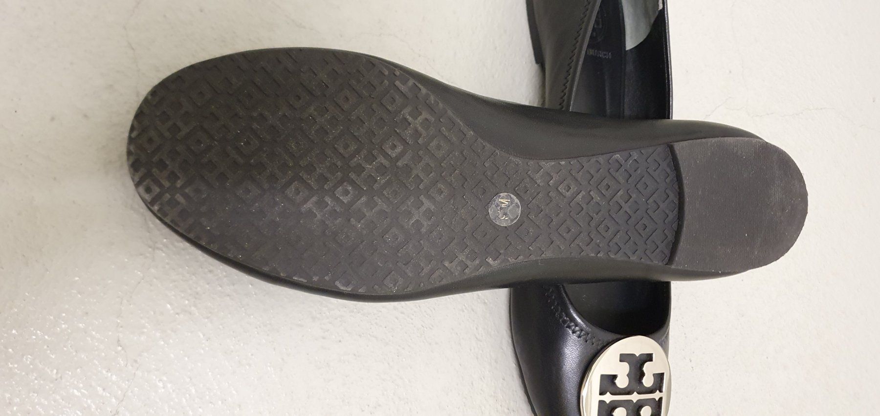 Tory Burch Scarpe da donna: Ballerina von Tory Burch – Nuovo e nell'imballaggio originale da Küsnacht ZH venduto da schweiz_ch 3