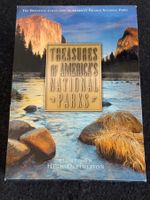 Treasures of America's National Parks DVD Serie 1-6