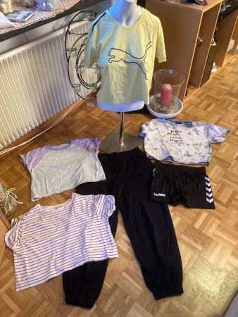 Kleiderpaket