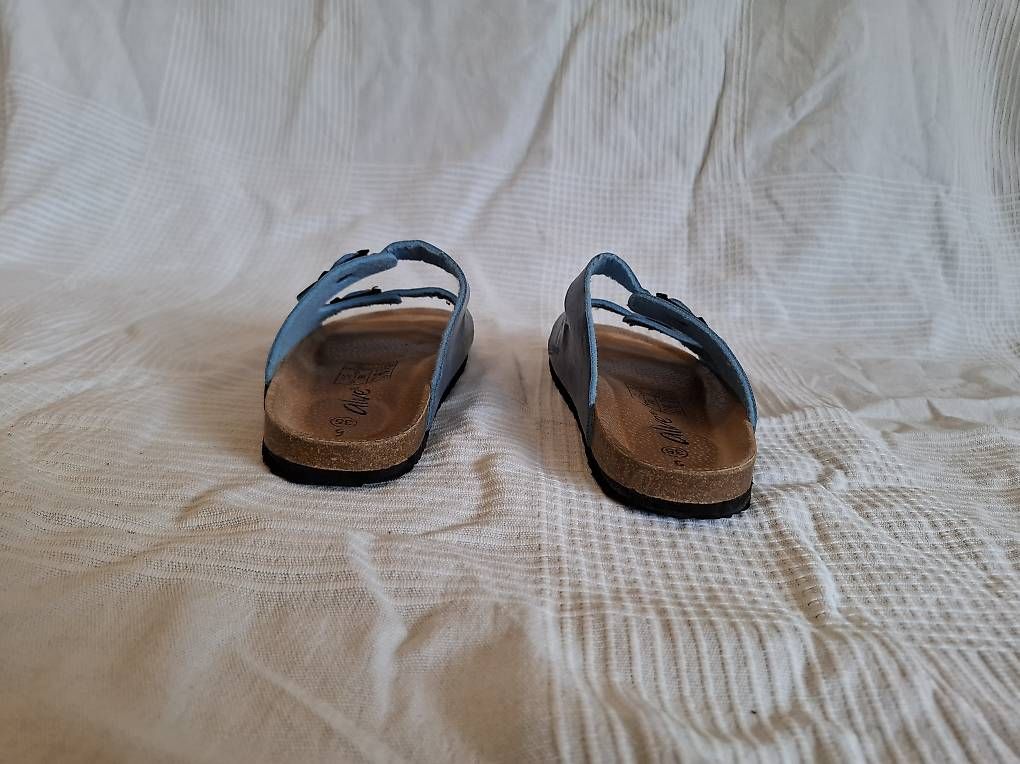 Scarpe per ragazzi: Alive Finken Gr.35 – Usato da Greifensee venduto da Timerons 3