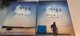 Gone Girl Das Perfekte Opfer