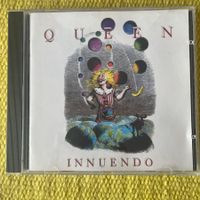 QUEEN-INNUENDO