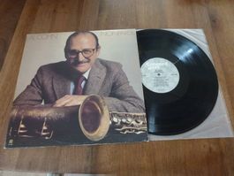 Al Cohn - Nonpareil, LP Jazz