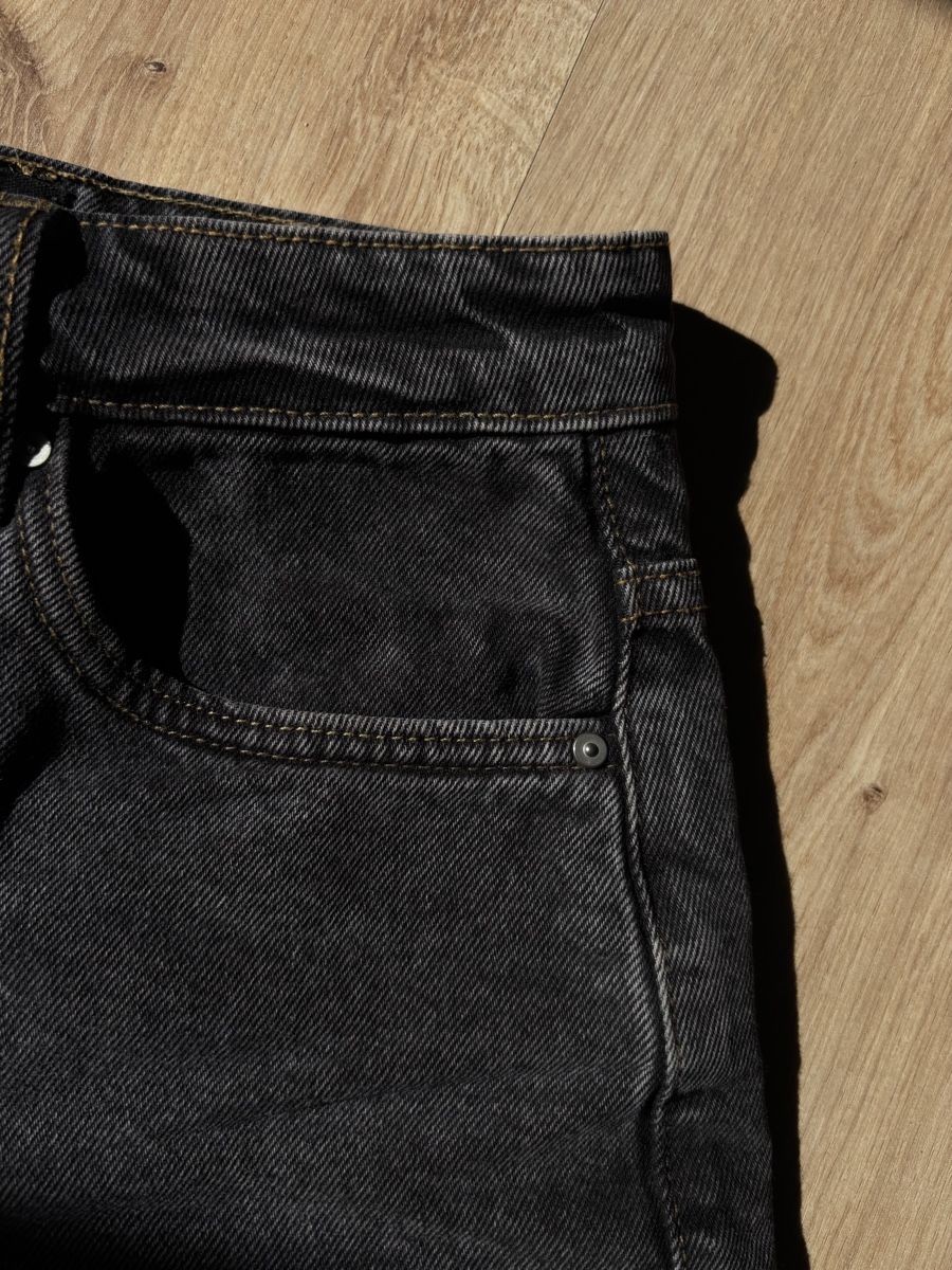 Jeans: short en jeans Cotton-on, taille 34 – Nuovo (secondo la descrizione) da Tavannes venduto da callie.mcli 1