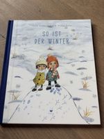 "SO IST DER WINTER" Kinderbuch von Gorel/Nastula/Doman - Top