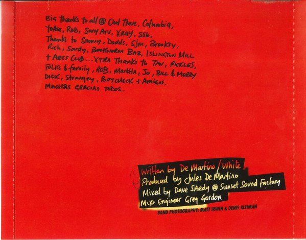 CD: The Ting Tings – We Started Nothing - a – Usato da Brittnau venduto da Zibu 3