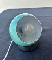 Kugellampe Abo Randers Space age H63 mit Magnetfuss