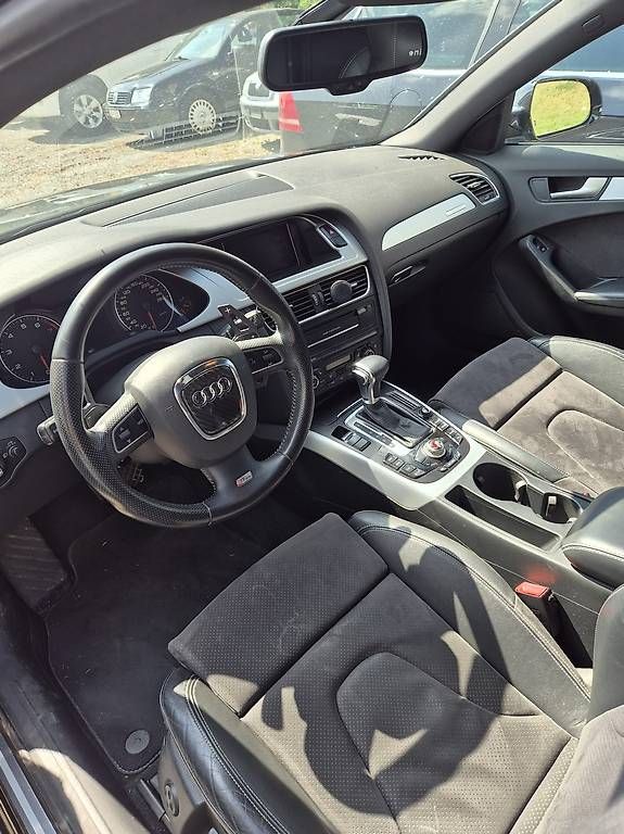 Autos: A4 Avant 2.0 TFSI quattro  – Gebraucht aus Ebnat-Kappel von Lev_yg6g 2