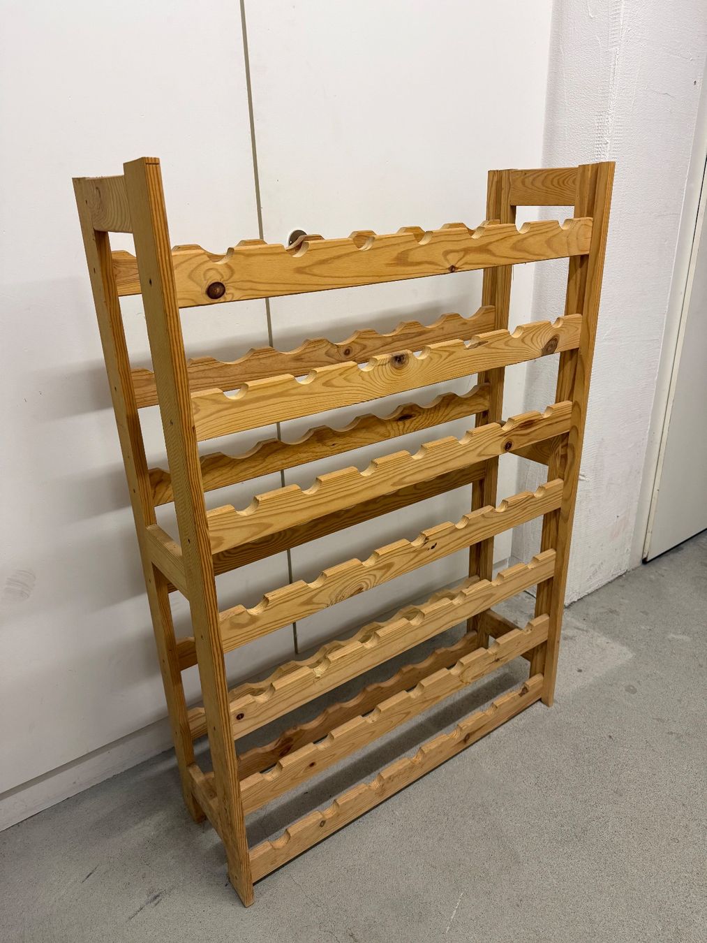 Scaffali: Weinregal – Usato da Eglisau venduto da PD0970 1