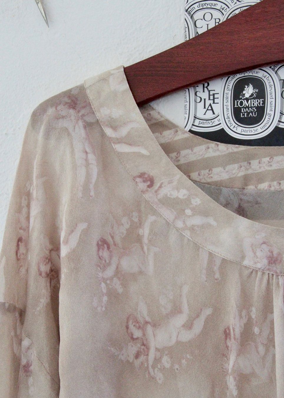 Camicette: Bluse von Annehouse – Usato da Buchs AG venduto da shoplio 7