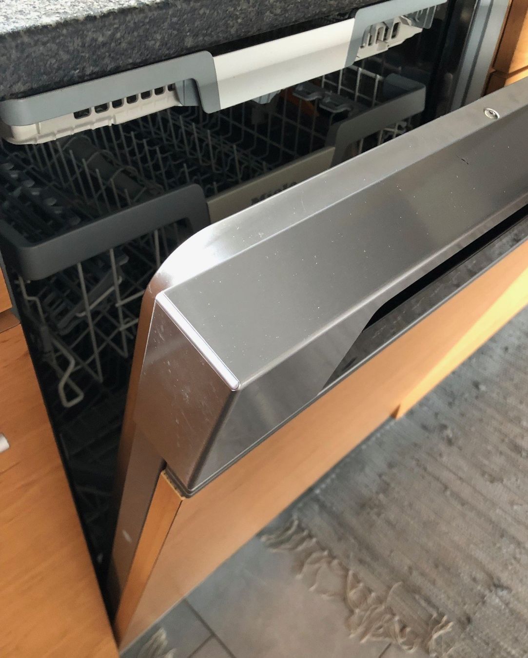 Miele Geschirrspüler: Lavastovilie Miele G27317-60 SCi – Gebraucht aus Mesocco von ala_8knl 1