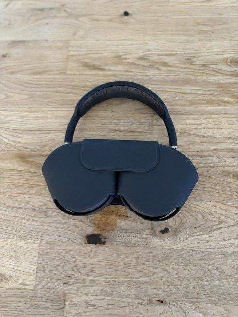 Apple Kopfhörer: Apple Airpods Max – Gebraucht aus Dietlikon von gormiti10