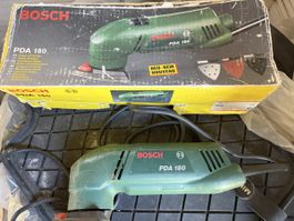 Ponceuse Bosch Delta 
