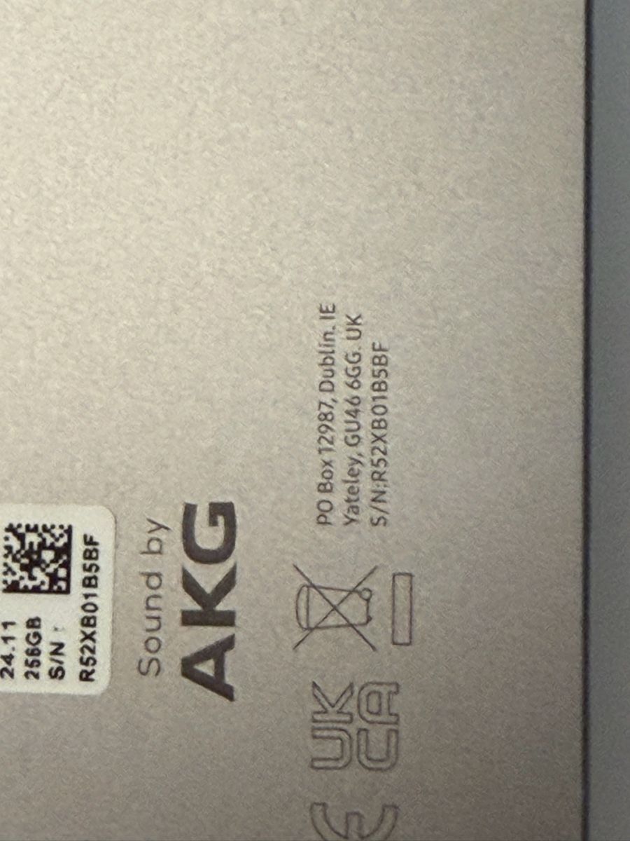 Samsung Tablet PC: Samsung Galaxy Tab S9 Fe – Nuovo (secondo la descrizione) da Oberriet SG venduto da KevMills69 3