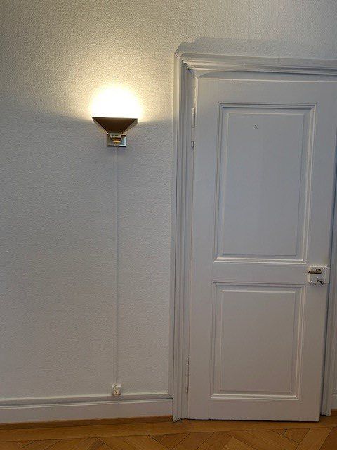 Lampade: Wandleuchten (Halogen) in Messing – Usato da Basel venduto da SanLwin 1