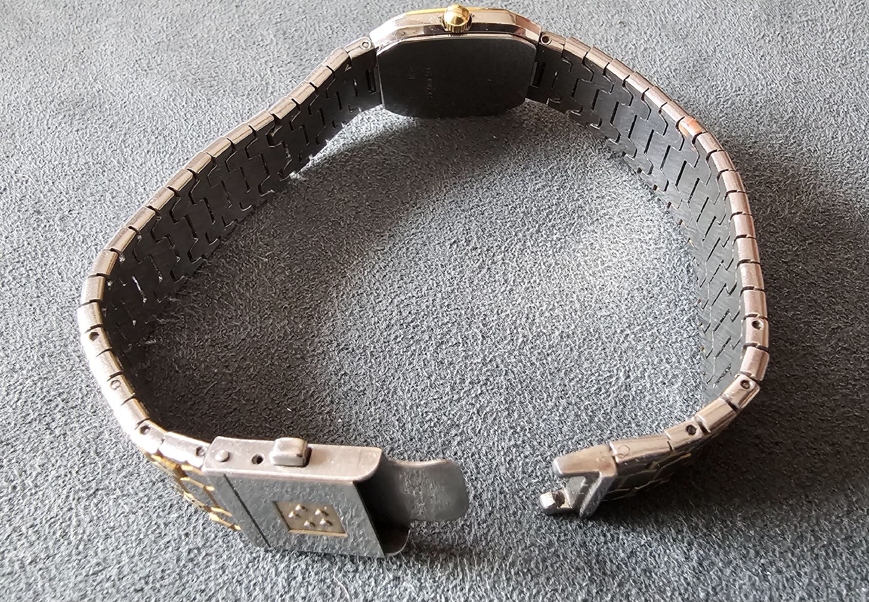 Eterna Uhren: ETERNA Swiss Made Elegante Damenuhr – Gebraucht aus Speicher von Swisswtch 7