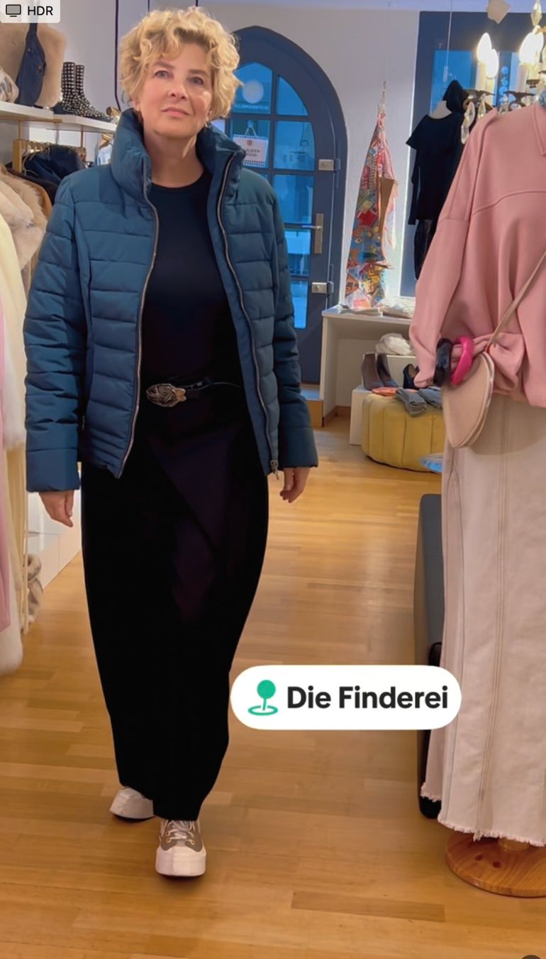Giacche: Wasserabweisende, warme Jacke - M – Nuovo e nell'imballaggio originale da Zürich venduto da Naebeli 3