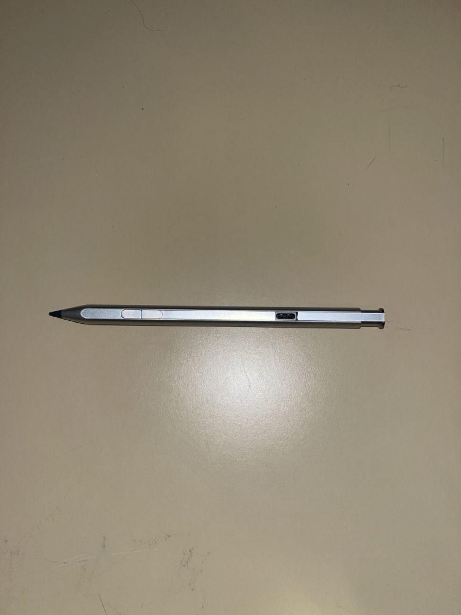Penna & Evidenziatori: HP Stift – Usato da Basel venduto da Buechermensch 1