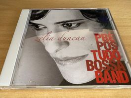 Zélia Duncan – Pré-Pós-Tudo-Bossa-Band