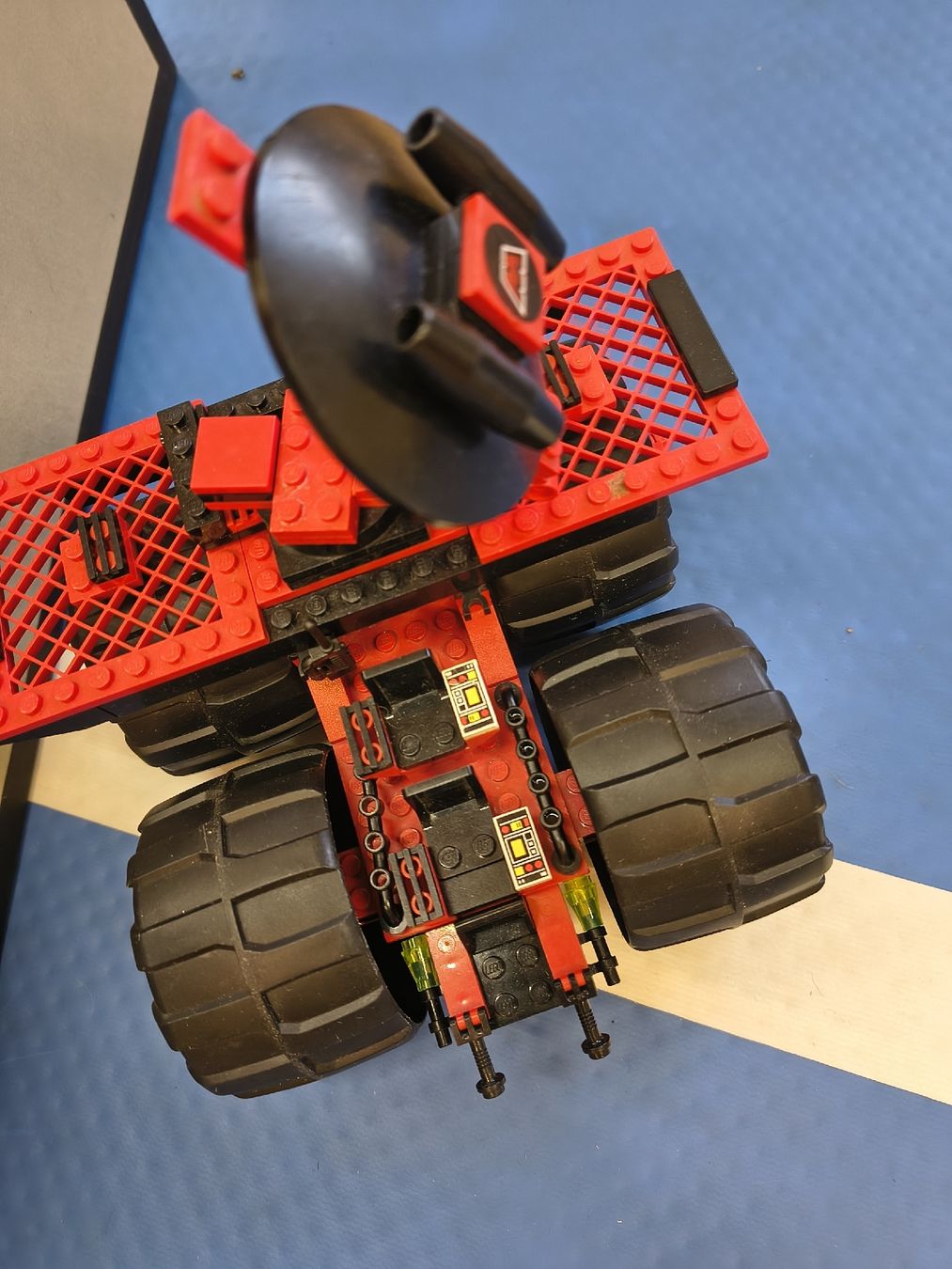 Lego Giocattoli: Lego 6989 und 6956 – Usato da Adlikon venduto da Diewildenkerle 6