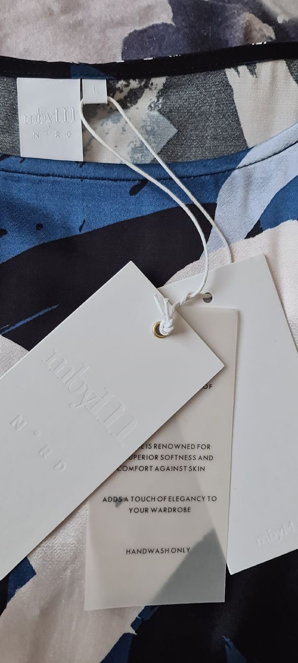 MbyM Vestiti: Robe MbyM neuve avec étiquettes - Taille L – Nuovo e nell'imballaggio originale da Renens VD venduto da del_t2kx 4