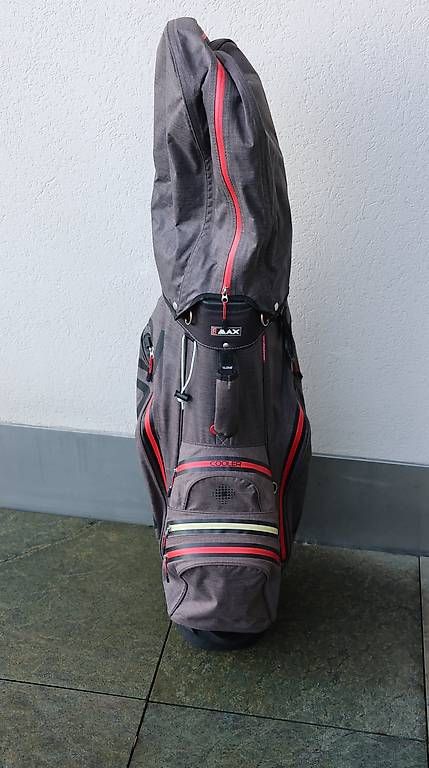 Borse: Wasserdichter Big Max Aqua Golfbag – Usato da Wollerau venduto da avl_5jlw 3