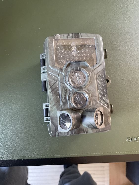 Digital Wildlife Camera Kaufen auf Ricardo