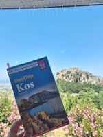 Reiseführer Kos – Reise Know-How InselTrip | Top Zustand