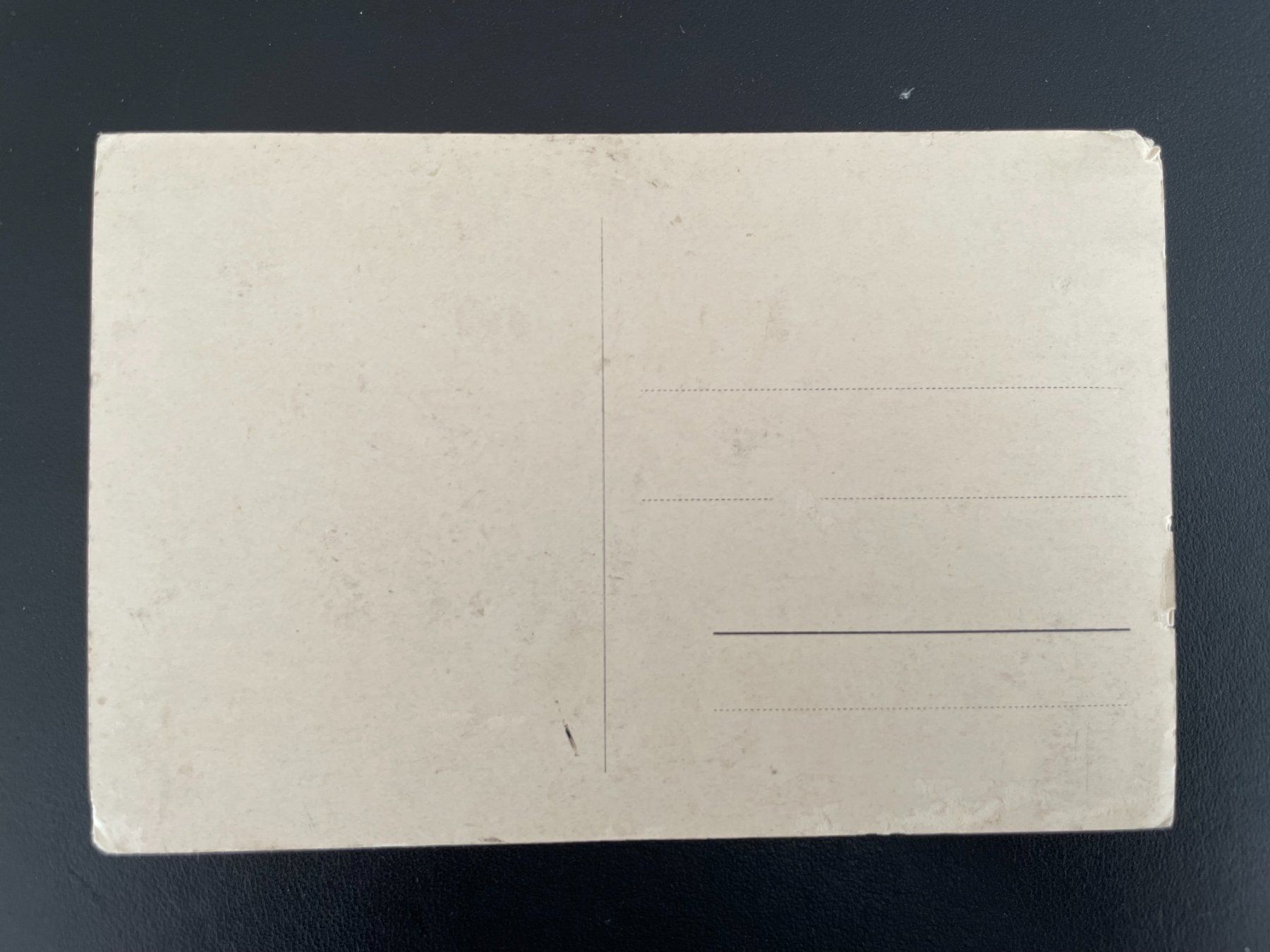 Cartoline postali: AK LU Gettnau, Schulhaus – Usato da Thal venduto da Danny82 1