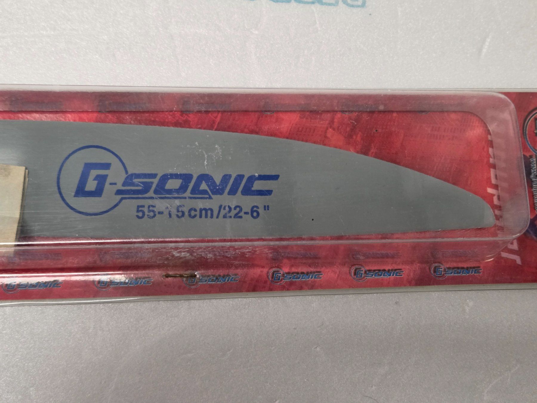 Graupner Modellismo RC: 3 Stück Graupner G-Sonic Propeller Grösse 20 und 22" – Nuovo e nell'imballaggio originale da Hittnau venduto da Sika86 3