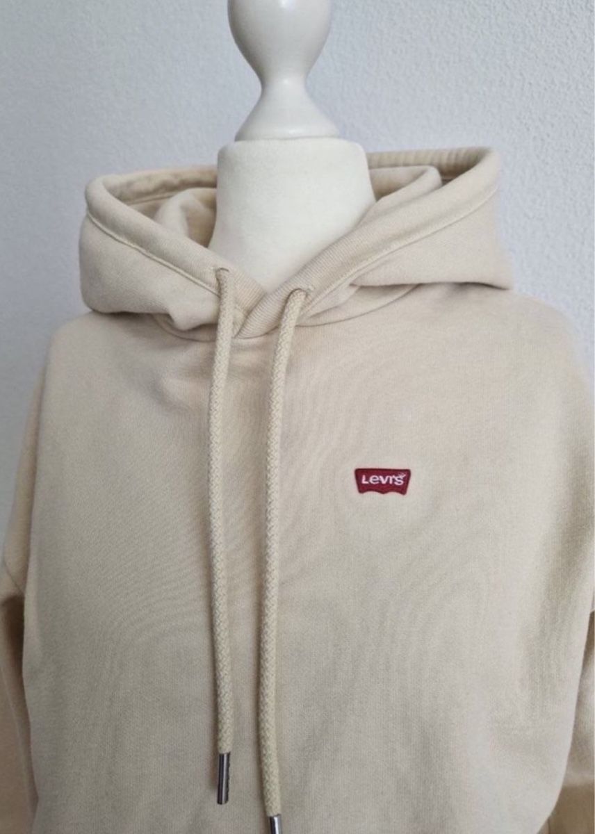 Levi's Pulls & Sweat-shirts: Pullover LEVI'S – D'occasion à Bülach par ole_v7tf 1