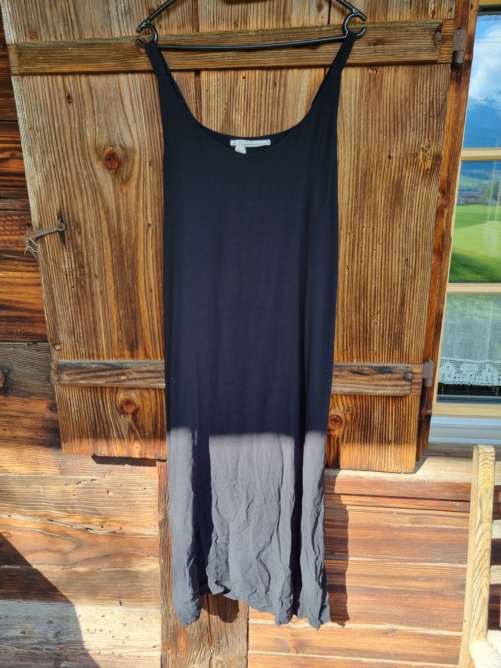 Nile Vestiti: Nile Sommerkleid GrXS – Nuovo (secondo la descrizione) da Wattenwil venduto da flohdog