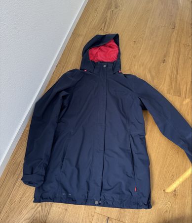 Vaude Damen Outdoor Jacke Grösse M