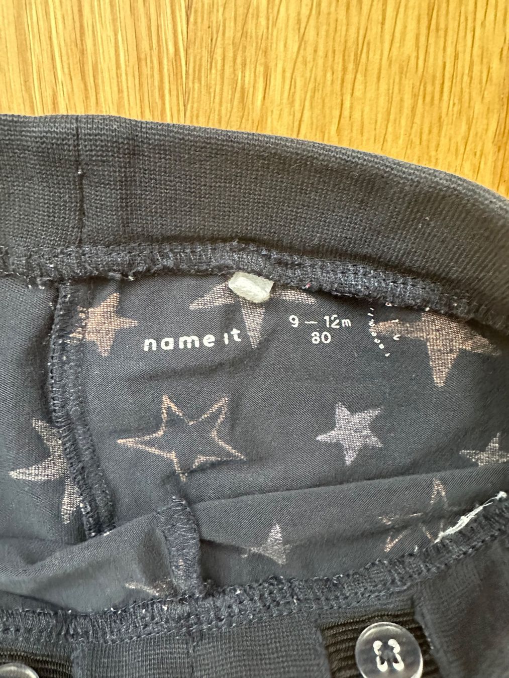 Name It Hosen: Baby Hose/Leggings Gr. 80 – Gebraucht aus Unterägeri von StefanGekko 2