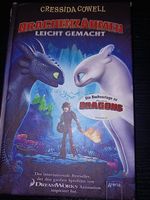 Drachenzähmen leicht gemacht Buch
